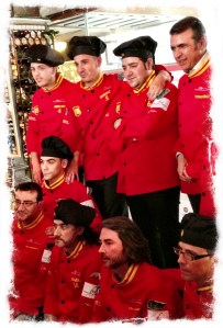 SeleccionEspañolaCocina2