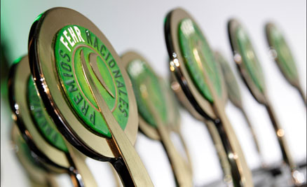 Premios FHER