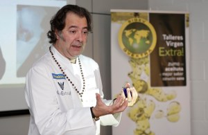 Taller Virgen Extra_1coruña