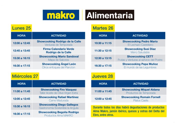 talleres-feria-alimentaria